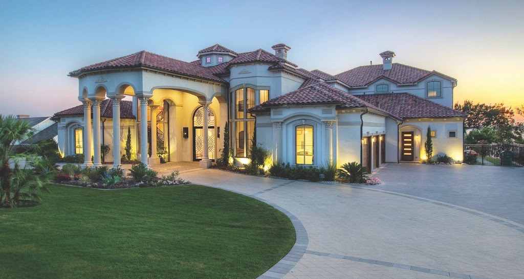 Westchester Custom Homes | 209 Hubbard Dr, Heath, TX 75032, USA | Phone: (972) 771-1350