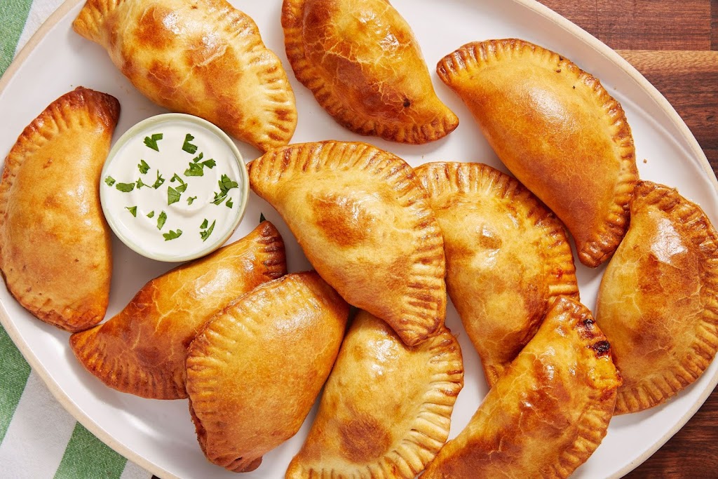 The Empanada Spot | 61-09 Springfield Blvd, Queens, NY 11364, USA | Phone: (718) 224-2209