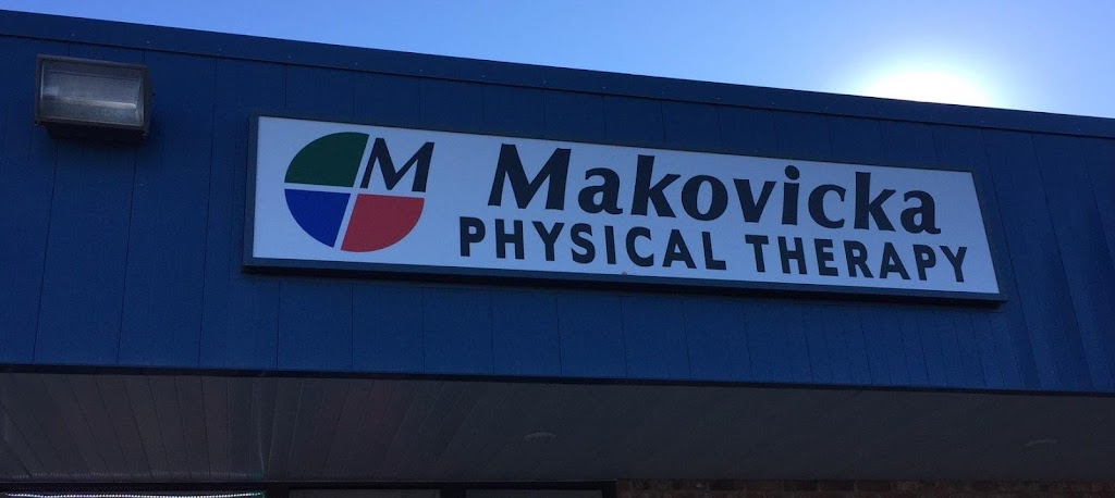 Makovicka Physical Therapy | 13851 Guildford St, Waverly, NE 68462, USA | Phone: (402) 786-0476