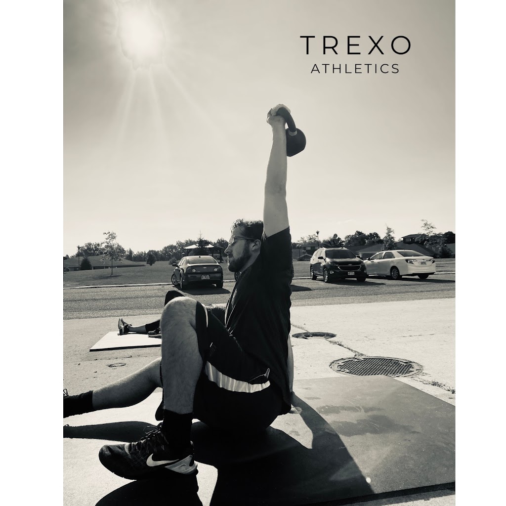 Trexo Athletics and Wellness | 1137 OH-43, Mogadore, OH 44260, USA | Phone: (330) 574-8588