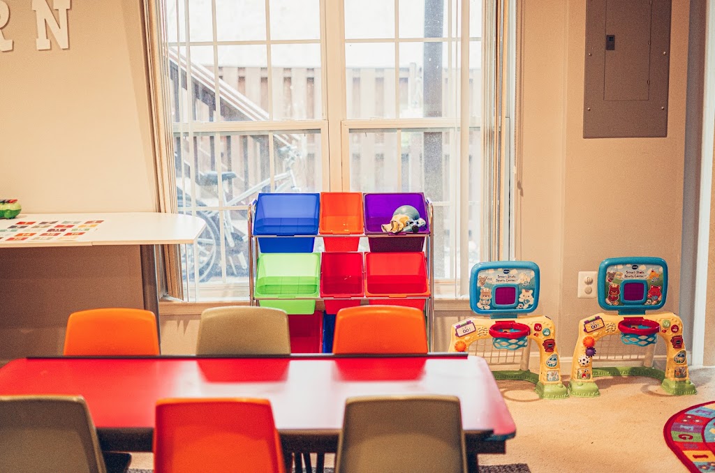 Ivonnes Bilingual Family Child Care | 15684 Mendoza Ln, Woodbridge, VA 22191, USA | Phone: (571) 316-3174