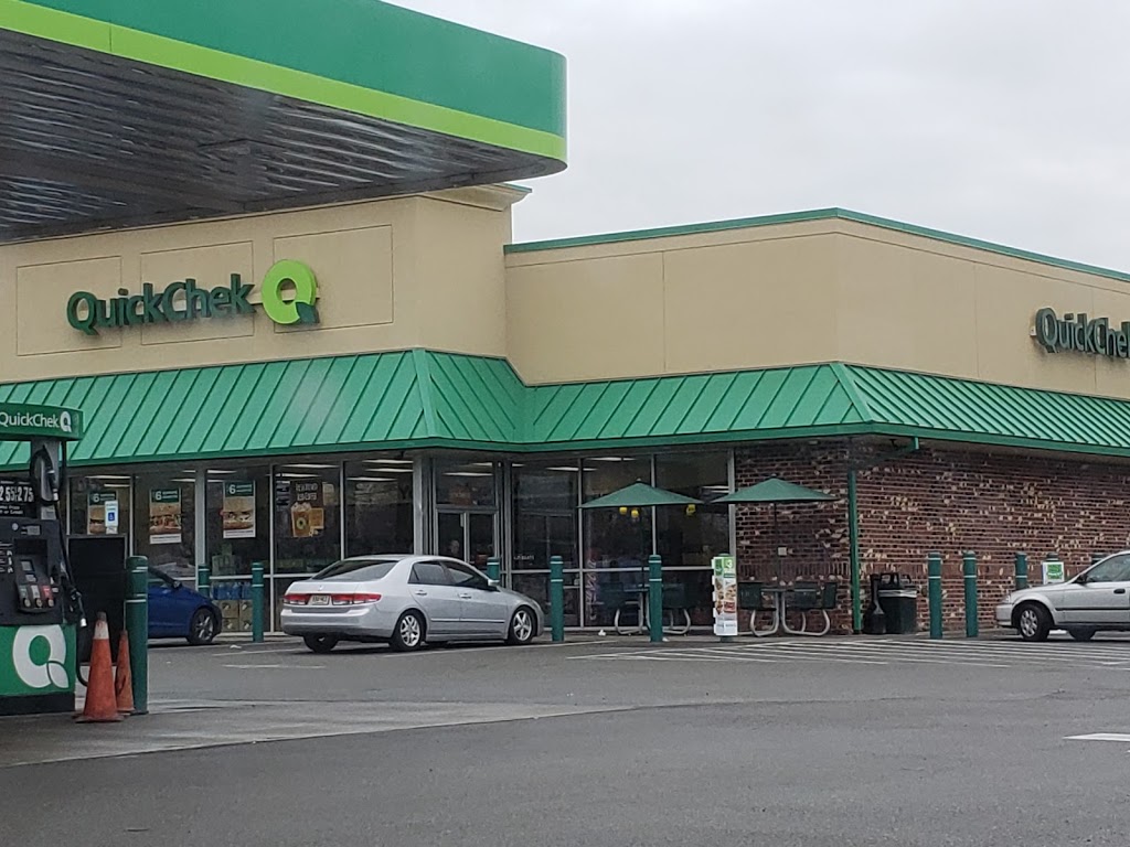 Quick Chek | 720 Washington Ave, Carlstadt, NJ 07072 | Phone: (201) 933-0982