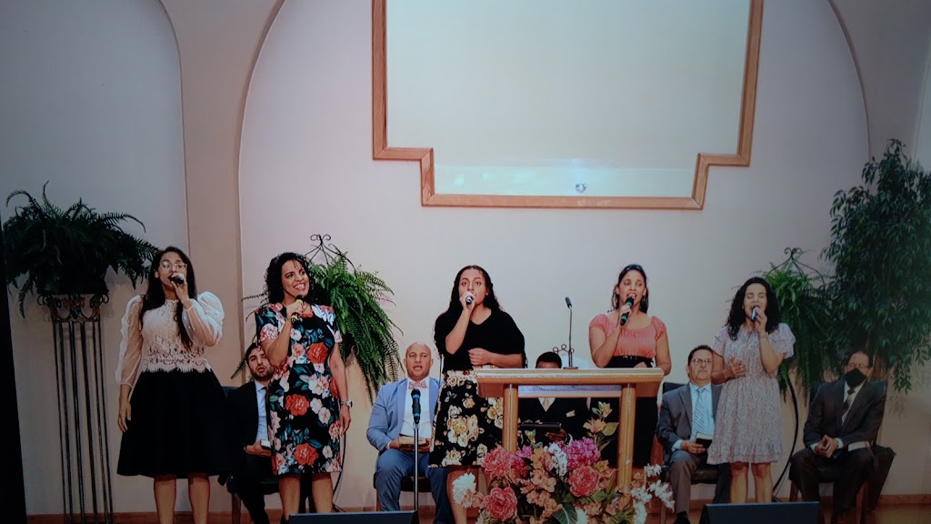 Keene Spanish Seventh-Day Adventist Church | 304 W US-67, Keene, TX 76059, USA | Phone: (817) 202-0111