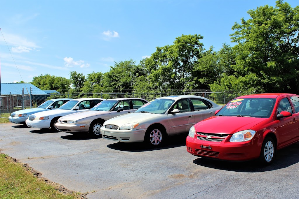 Right Price Auto Sales, Inc. | 5223 NW Broad St, Murfreesboro, TN 37129, USA | Phone: (615) 893-1727