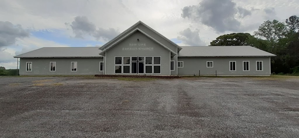 Pentecostals of Dadeville | 800 Horseshoe Bend Rd, Dadeville, AL 36853, USA | Phone: (256) 596-3411