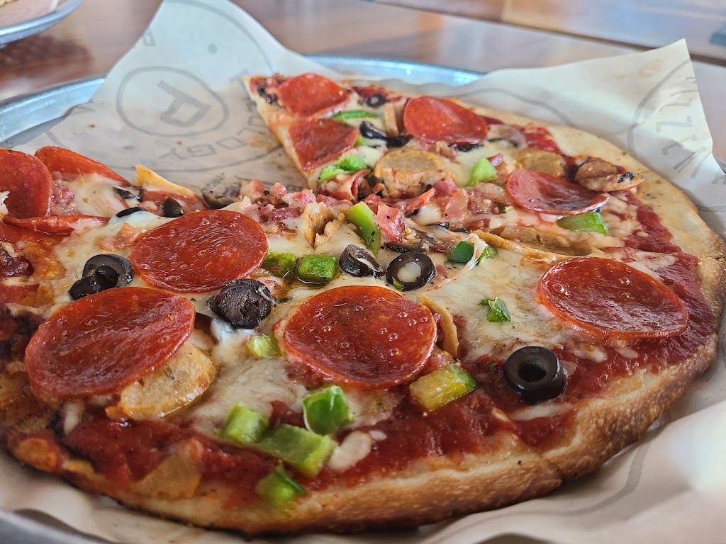 Pieology Pizzeria Chandler Gateway, Chandler, AZ | 3450 W Chandler Blvd Suite 5, Chandler, AZ 85226, USA | Phone: (480) 963-3499