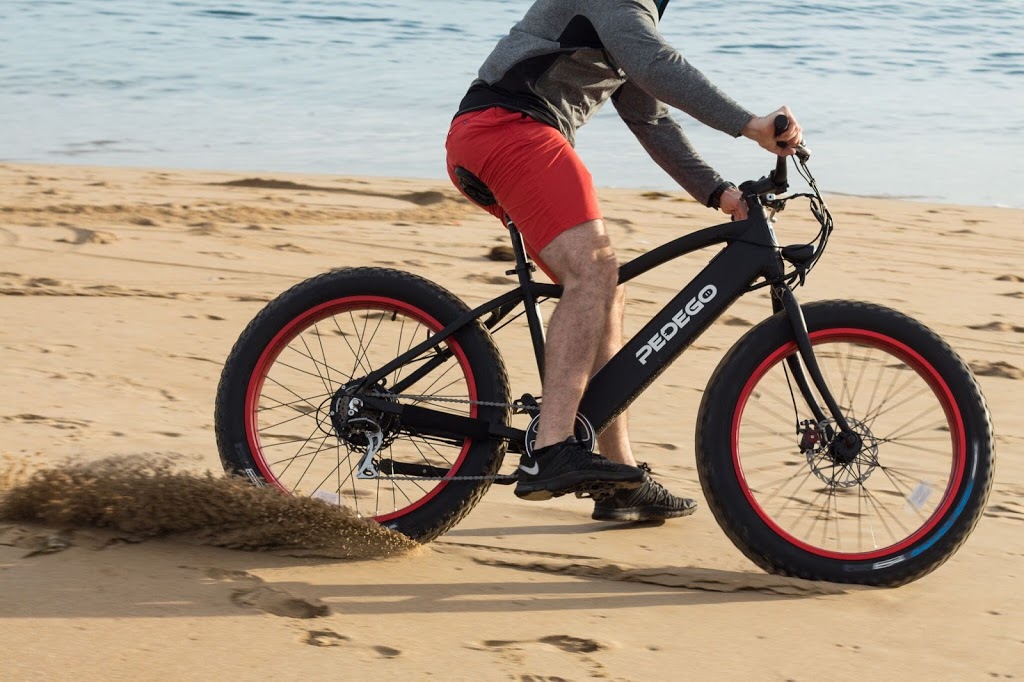 Pedego Electric Bikes Rancho Santa Margarita | 30092 Santa Margarita Pkwy l1, Rancho Santa Margarita, CA 92688 | Phone: (949) 635-8160