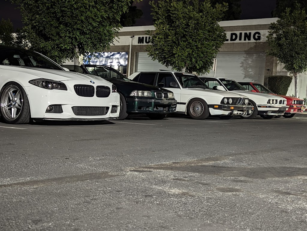 Super Bimmer Bros | 245 Emerald Dr STE C, Vista, CA 92083, USA | Phone: (619) 752-4006