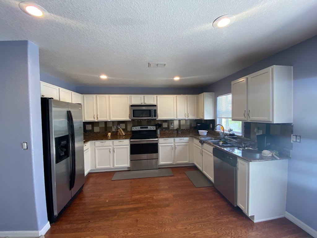 QA Miranda Painting, LLC | 2418 Holly Hill Tank Rd, Davenport, FL 33837, USA | Phone: (352) 272-3522
