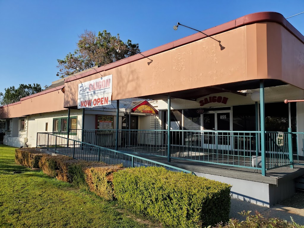 Phở Little Saigon | 855 E Homestead Rd, Sunnyvale, CA 94087, USA | Phone: (408) 245-5570