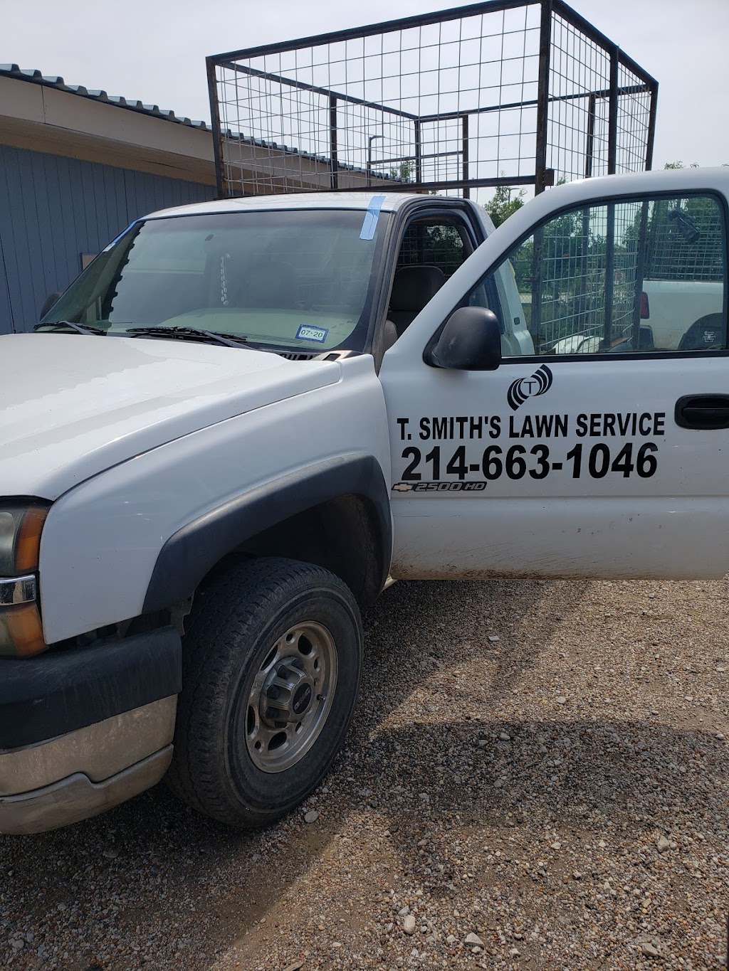 Tri-Cities Auto Glass Service | 1340 Lyndon Ave, DeSoto, TX 75115, USA | Phone: (214) 308-1616