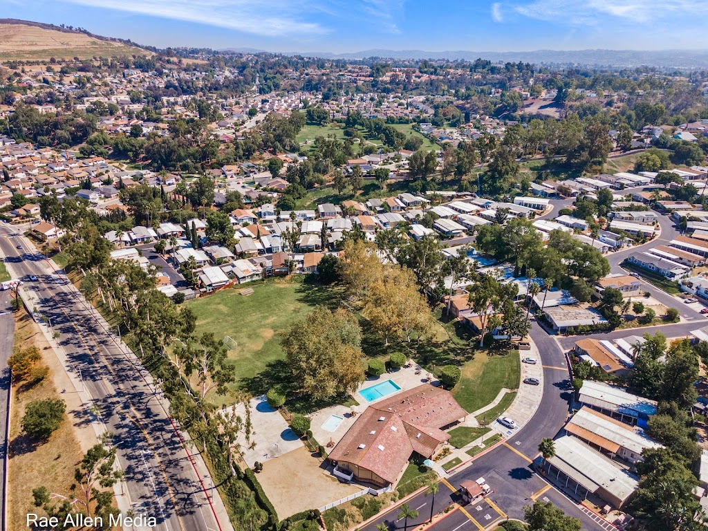 Covina Hills Mobile Home Community | 17350 E Temple Ave, La Puente, CA 91744 | Phone: (626) 964-3428