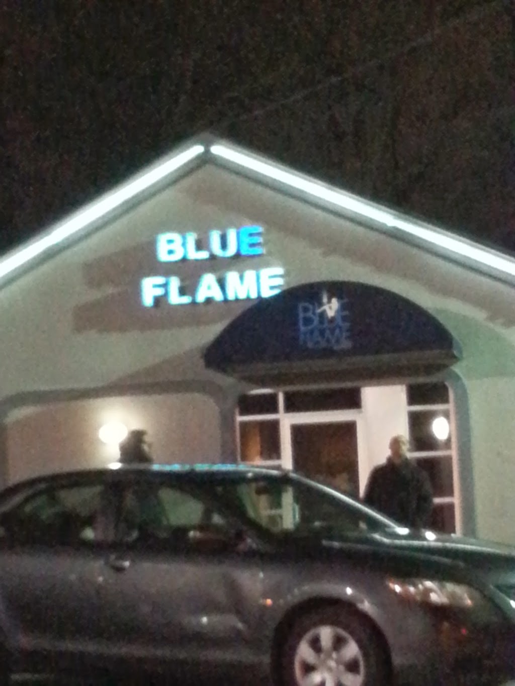 Blue Flame Lounge | 1097 Harwell Rd NW, Atlanta, GA 30318, USA | Phone: (404) 794-1446