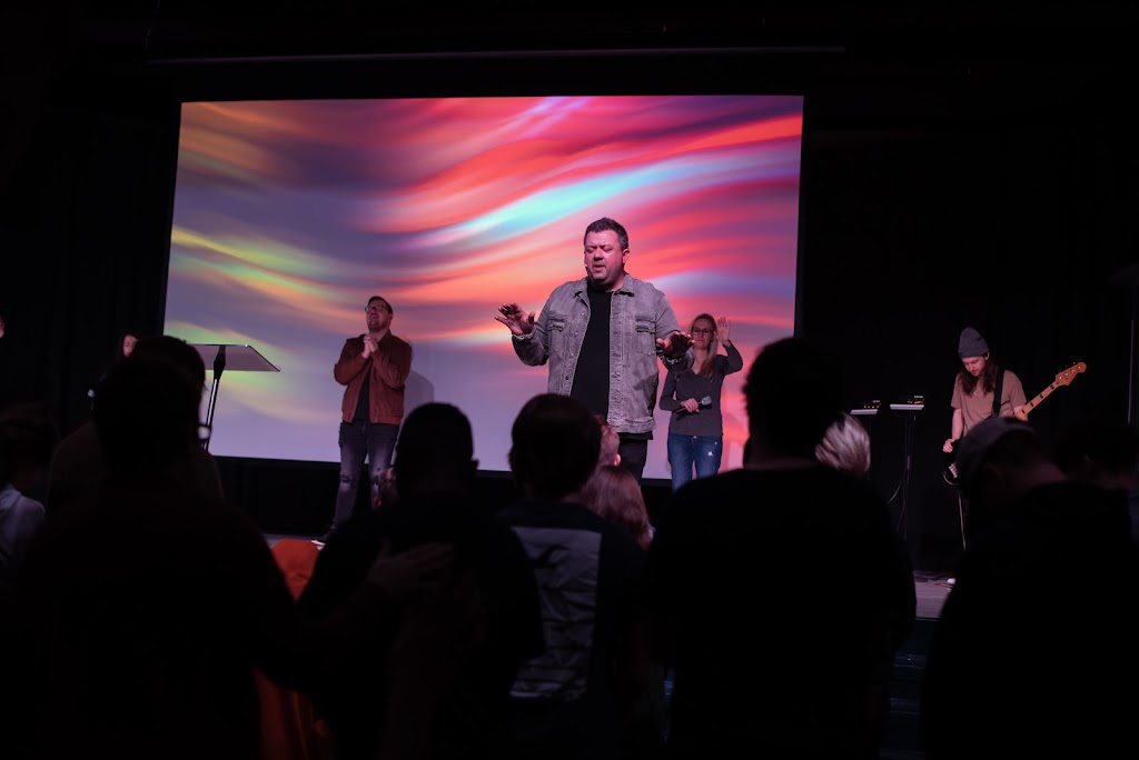 Real Life Church | 650 E Lytle 5 Points Rd, Centerville, OH 45458, USA | Phone: (937) 867-0265