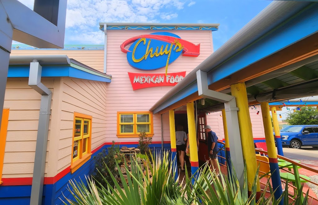 Chuys | 3300 Wind River Ln, Denton, TX 76210, USA | Phone: (940) 228-0555