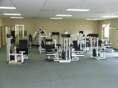 Lawrence County Physical Therapy Institute | 2730 Ellwood Rd, New Castle, PA 16101, USA | Phone: (724) 652-4334