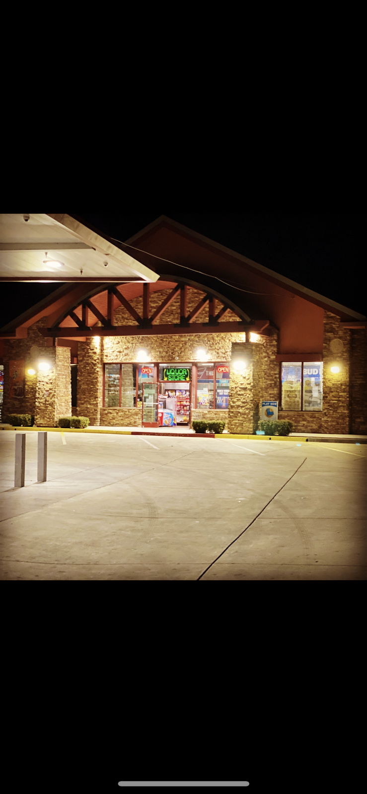 Springtown Gas & LIQUOR | 909 Bluebell Dr, Livermore, CA 94551, USA | Phone: (510) 362-1799