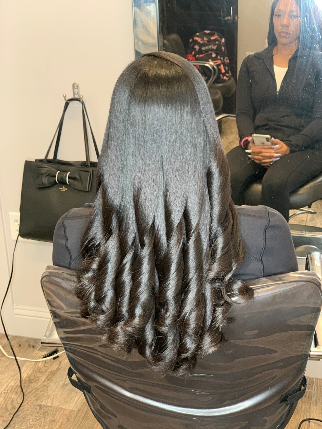 Naturally Gifted Hair Studio | 7410 Preston Rd #121, Frisco, TX 75034, USA | Phone: (940) 808-5463