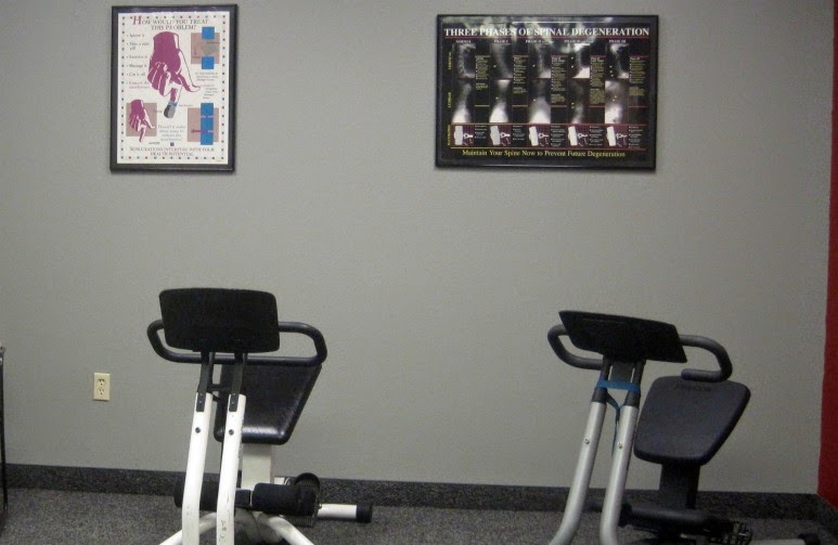 AFC Physical Medicine & Chiropractic: Peoria | 15256 N 75th Ave SUITE 360, Peoria, AZ 85381, USA | Phone: (602) 833-5898