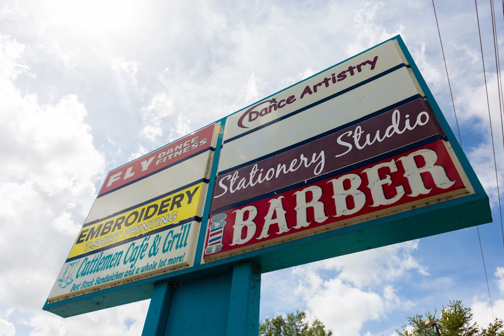 Cattleman Barber Shop | 999 Cattlemen Rd UNIT D, Sarasota, FL 34232, USA | Phone: (941) 377-6611