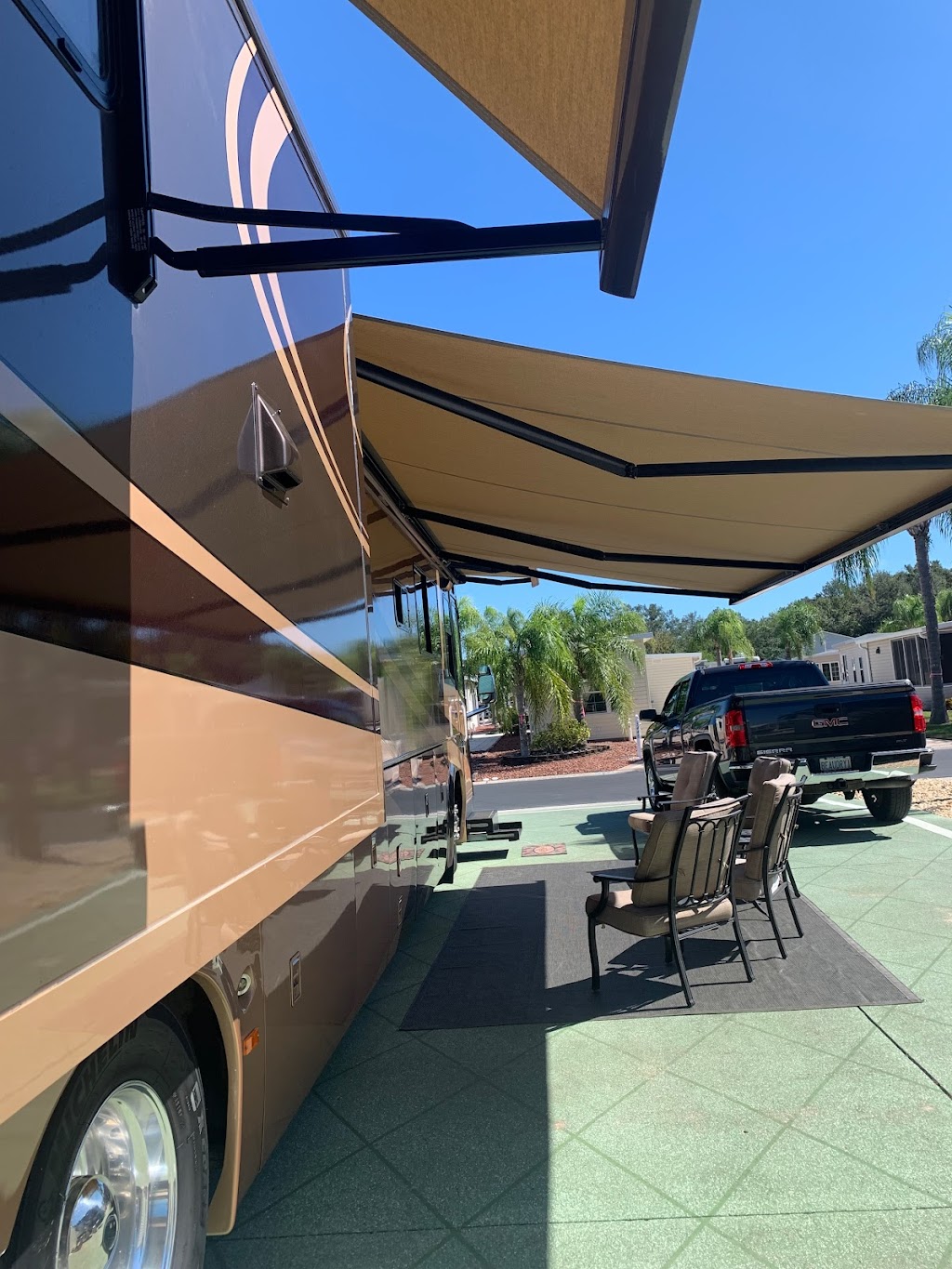 Talin RV | 1011 S Main St, Brooksville, FL 34601, USA | Phone: (352) 942-2653