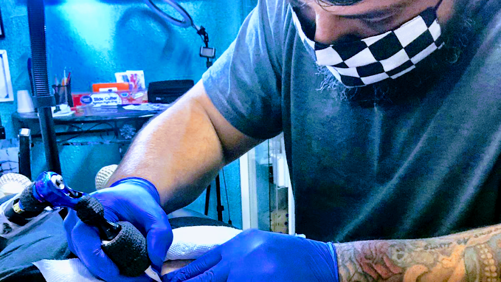 Promise Tattoos | 9730 US-192, Clermont, FL 34714, USA | Phone: (787) 597-7204