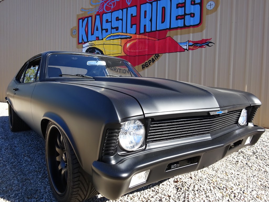 Klassic Rides, LLC | 1350 W C St, Newton, NC 28658, USA | Phone: (704) 483-4826