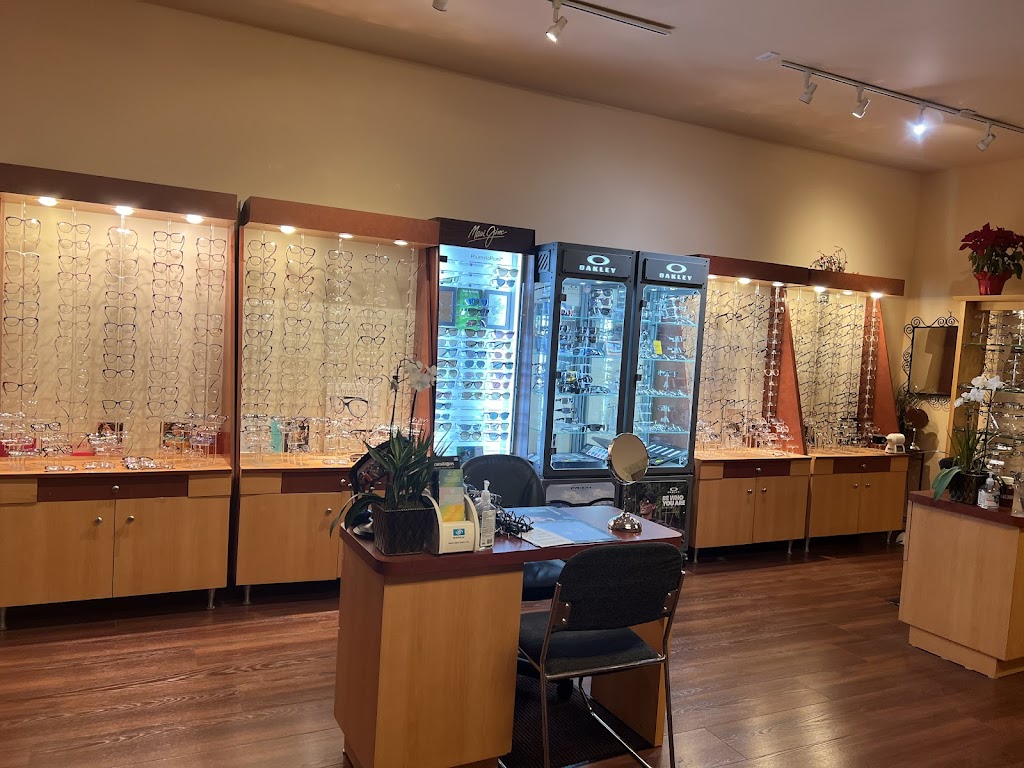 Woodside Optometry | 744 Woodside Rd, Redwood City, CA 94061, USA | Phone: (650) 365-6102
