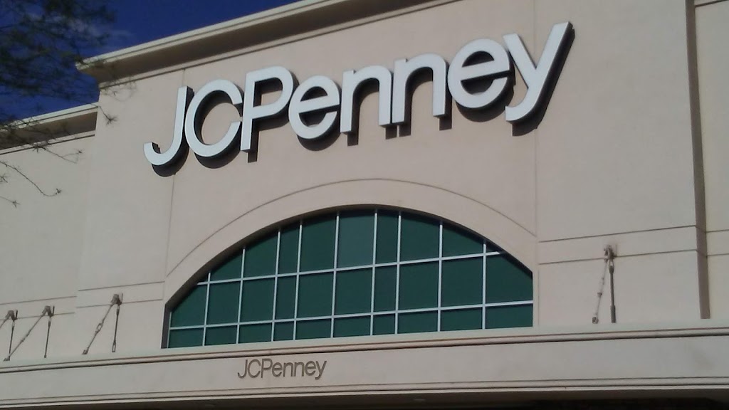 JCPenney Salon | 1041 N Promenade Pkwy, Casa Grande, AZ 85194, USA | Phone: (520) 836-1557
