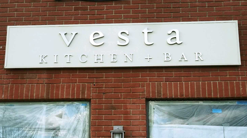 Vesta Kitchen | 60 Halstead Ave, Harrison, NY 10528, USA | Phone: (914) 835-0214