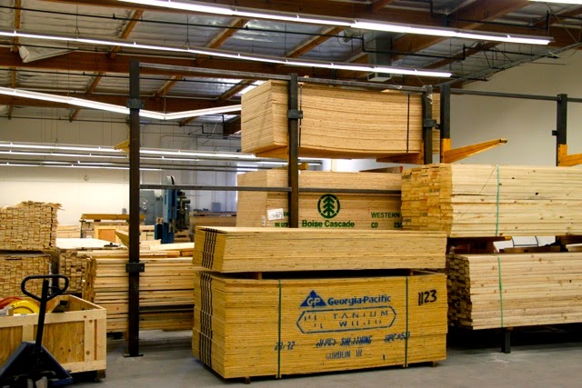 Precision Crates Inc. | 12923 Foothill Blvd b, Sylmar, CA 91342, USA | Phone: (818) 898-2200