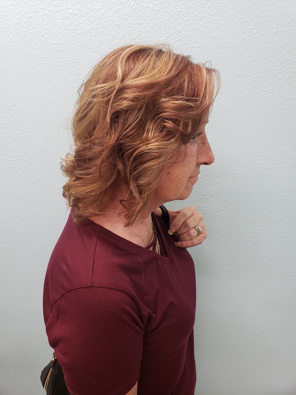 Bridgets creative hair styles at icon salon | 4280 S Hualapai Way #200, Las Vegas, NV 89147, USA | Phone: (702) 449-2448