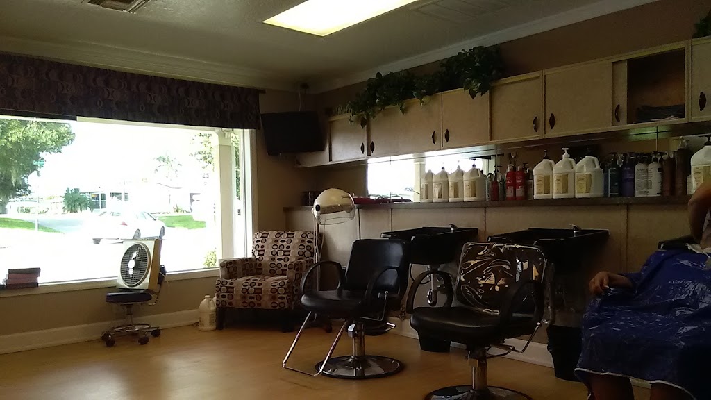 Simple Solutions Salon and Day Spa | 37722 Geiger Rd, Zephyrhills, FL 33542 | Phone: (813) 780-9212