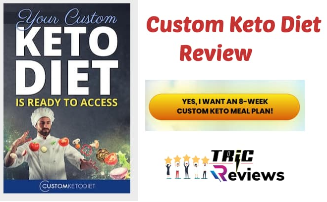 Custom Keto Diet | 872 Charla Lane, Dallas, TX 75212, USA | Phone: 0321 9960009