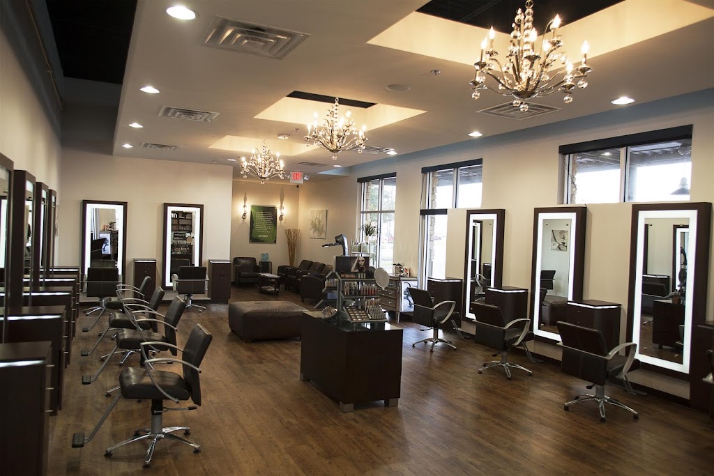 Tangerine Salon | 4151 Waller Creek #110, Highland Village, TX 75077, USA | Phone: (972) 317-6800