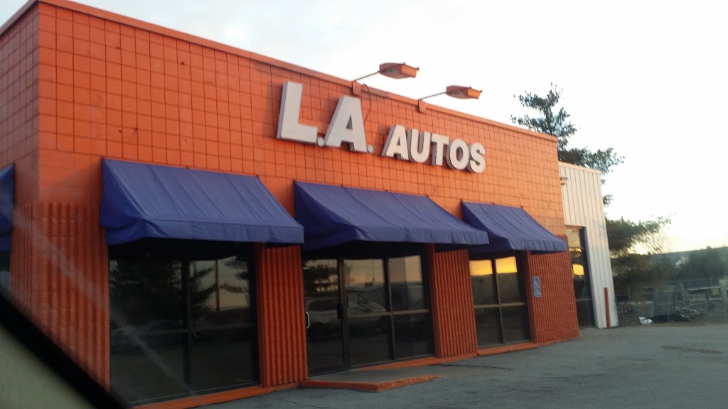 L.A. Auto Sales | 7700 L St, Omaha, NE 68127, USA | Phone: (402) 279-4217