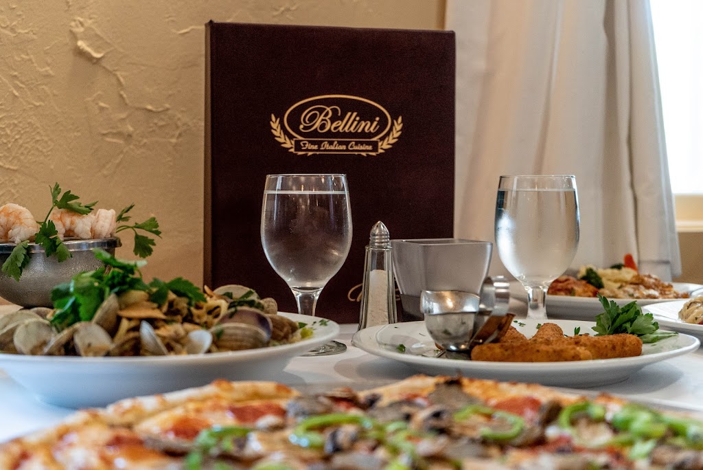 Bellini Italian Cuisine | 107 Edinburgh S Dr #119, Cary, NC 27511 | Phone: (919) 552-0303