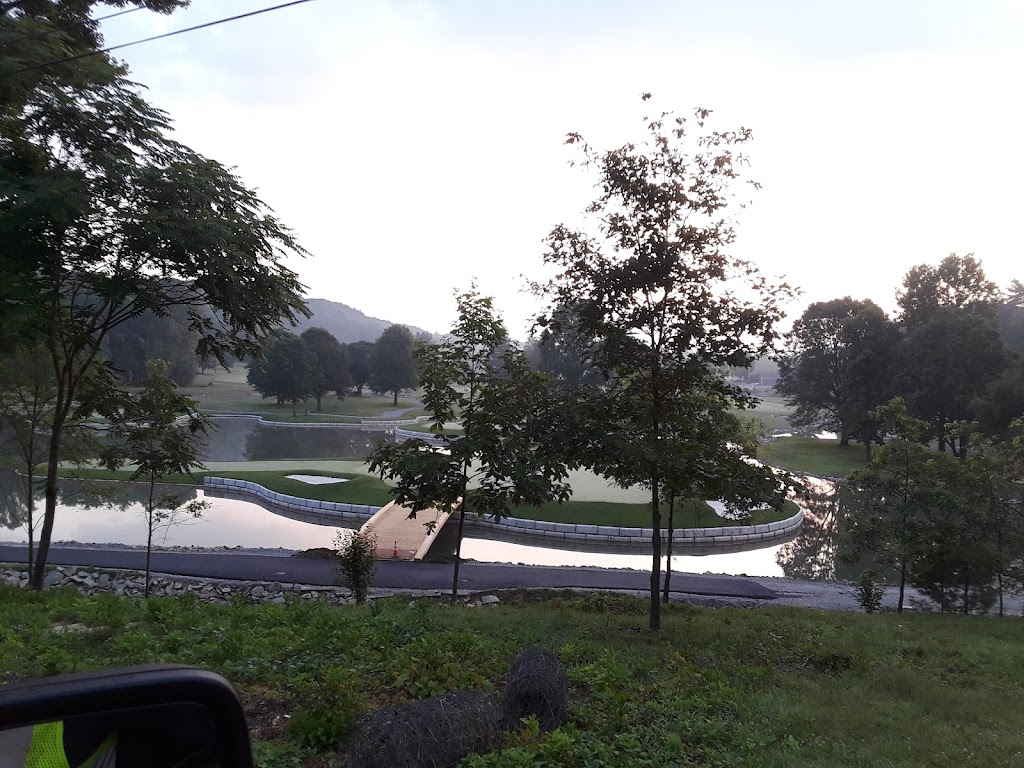 Pleasant Valley Golf Club | 440 Pleasant Valley Rd, Connellsville, PA 15425, USA | Phone: (724) 628-6360
