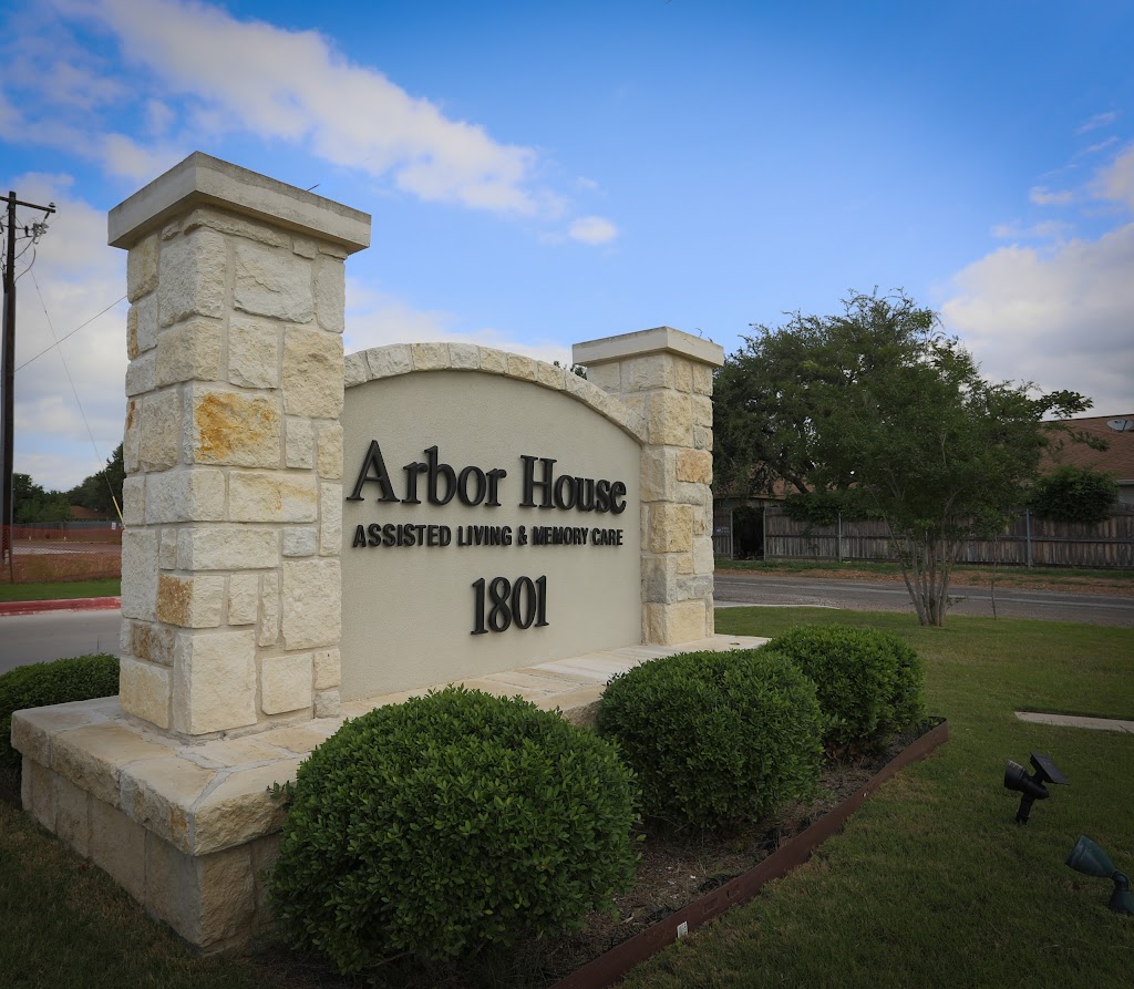Arbor House Assisted Living and Memory Care | 1801 King Rd, Marble Falls, TX 78654, USA | Phone: (830) 613-3260