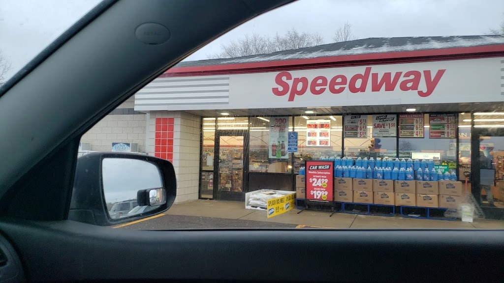 Speedway | 1442 Constance Blvd NE, Ham Lake, MN 55304, USA | Phone: (763) 413-1179