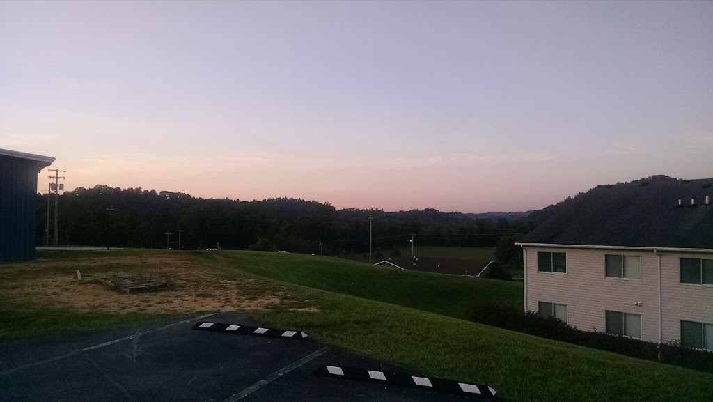 Owsley County Comprehensive Care Center | KY-11, Booneville, KY 41314, USA | Phone: (606) 593-6302