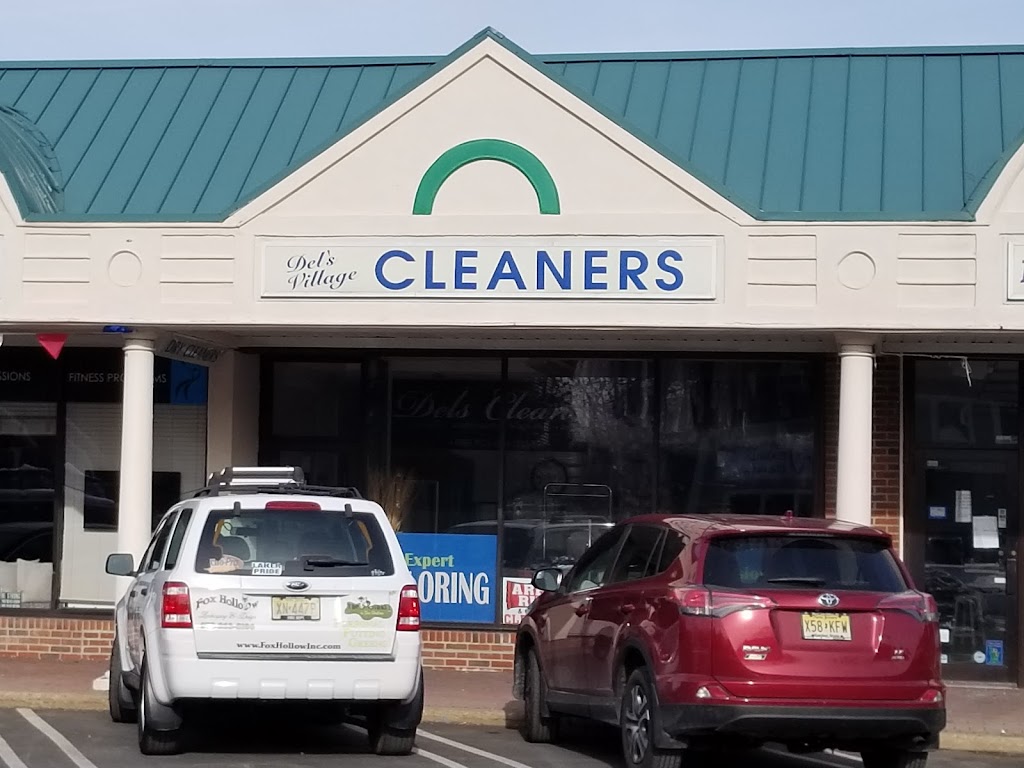 Dels Dry Cleaners | 133 Hawkins Pl, Boonton, NJ 07005, USA | Phone: (973) 334-6700