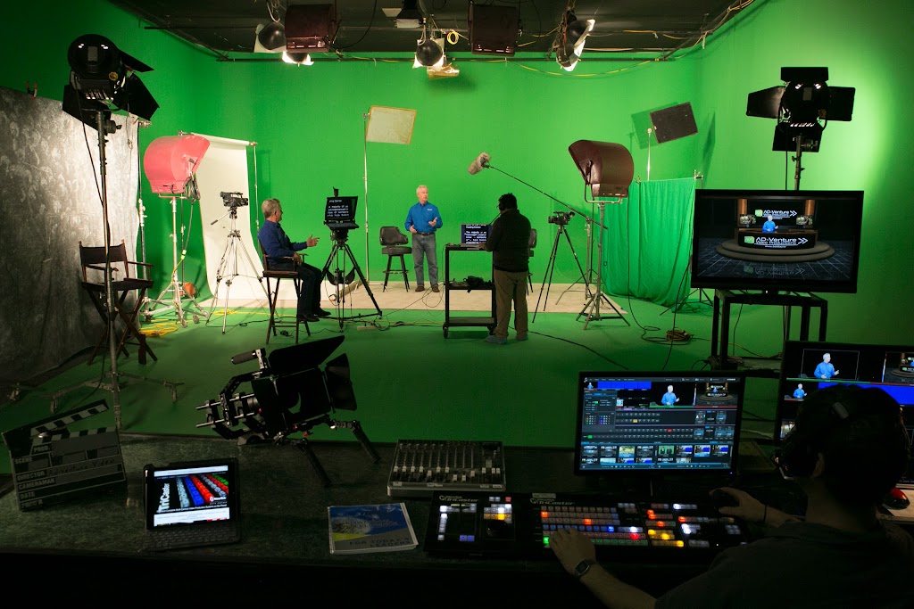 AD-Venture Video Productions | 1165 N De Wolf Ave, Fresno, CA 93737, USA | Phone: (559) 251-5747
