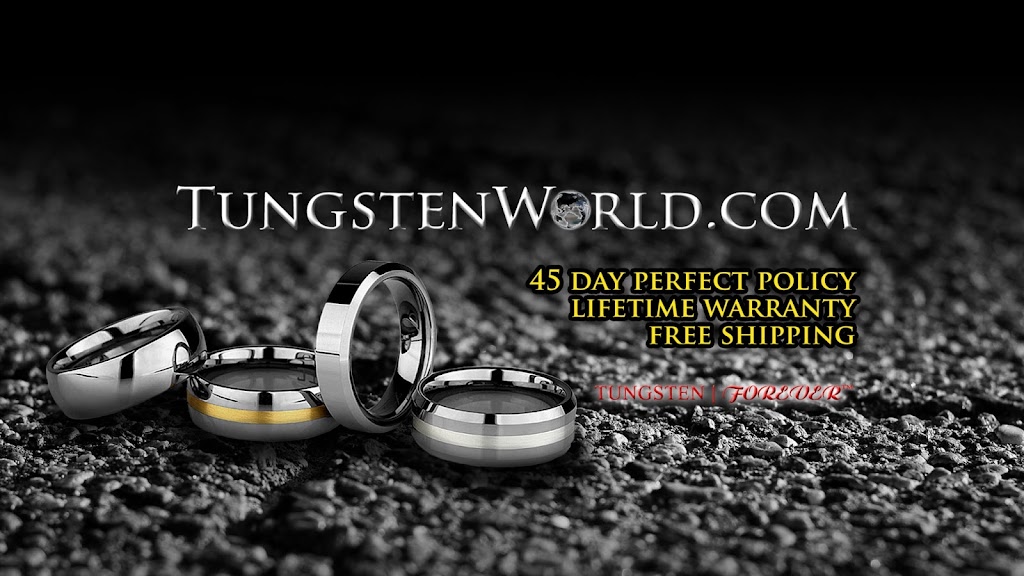 Tungsten World (Call Cntr) | 22815 Savi Ranch Pkwy e, Yorba Linda, CA 92887, USA | Phone: (844) 795-9667