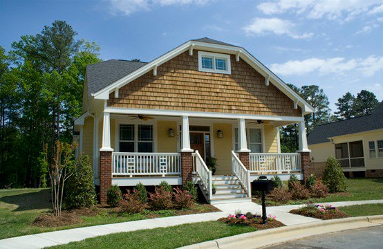 Cotton Custom Homes | 1617 Center St, Apex, NC 27502, USA | Phone: (919) 367-8615