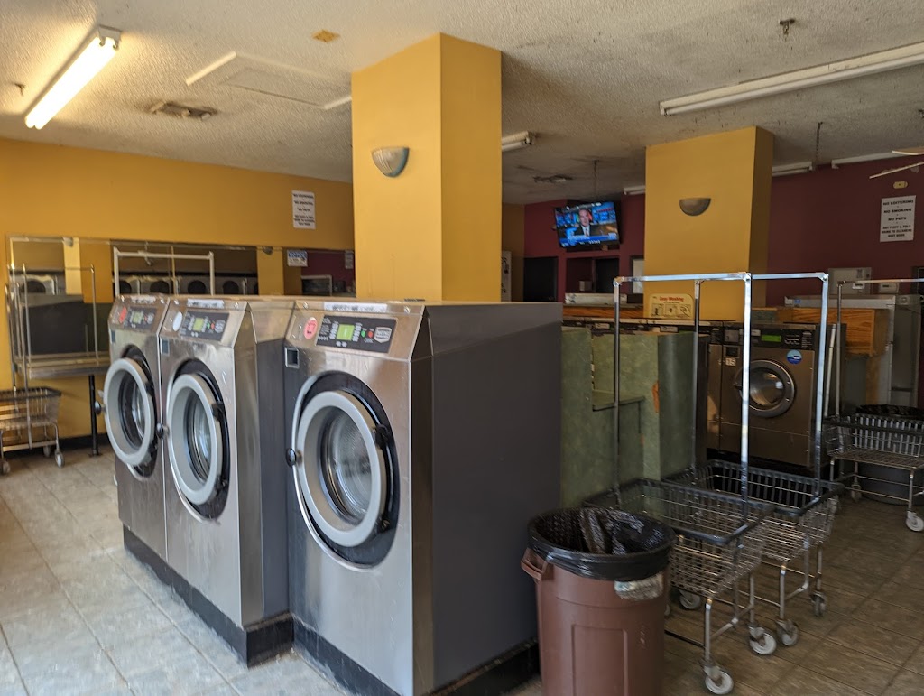 Larrys Laundromat Inc | 190 Audubon Dr, Slidell, LA 70458, USA | Phone: (985) 649-2970