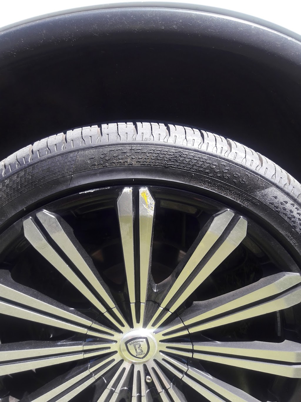 Alloy Wheel Repair Specialists of Detroit | 1700 E Lincoln Ave, Madison Heights, MI 48071 | Phone: (248) 930-5243