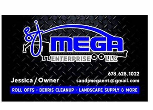 S and J MEGA Enterprise & Dumpster Service | 124 Rosebud, Jackson, GA 30233, USA | Phone: (470) 483-6286