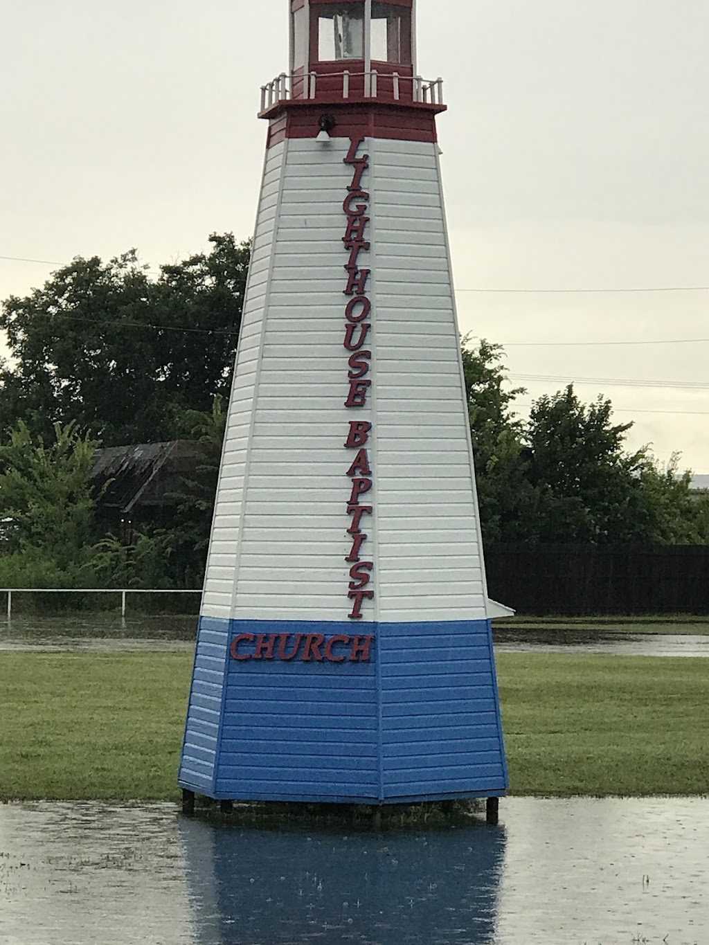 Lighthouse Baptist Church | 10720 TX-198, Mabank, TX 75147, USA | Phone: (903) 451-4787