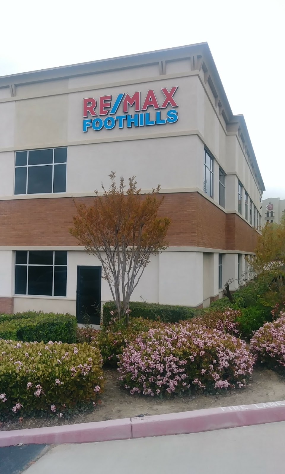 RE/MAX Foothills | 11023 Eucalyptus St Suite 300, Rancho Cucamonga, CA 91730, USA | Phone: (909) 660-8377